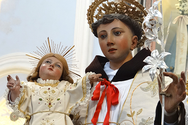 Festa di Sant’Antonio