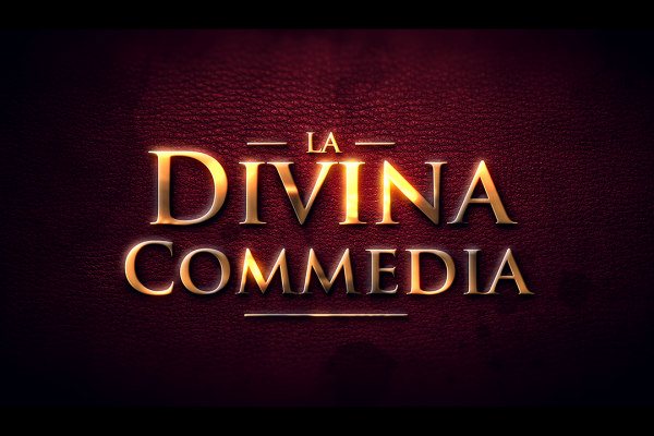 Divina Commedia