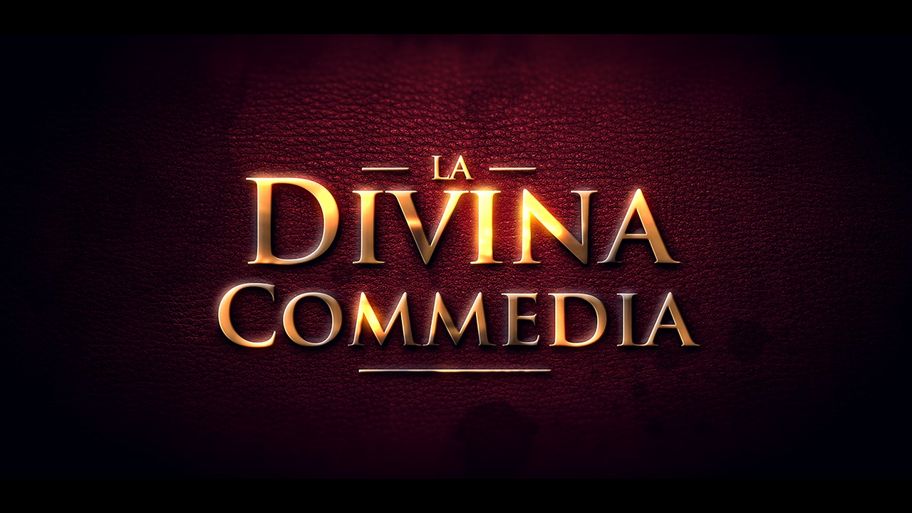 Divina Commedia